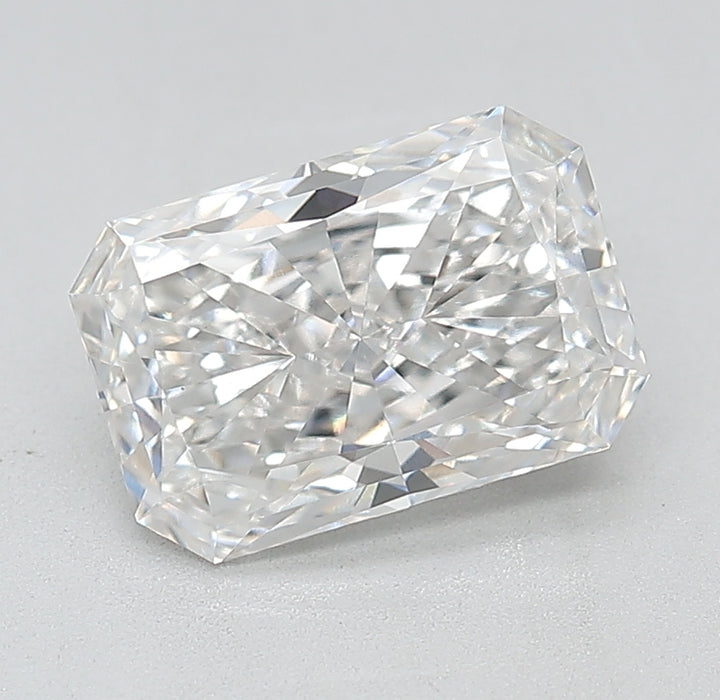 2.11000 F VVS2 BG Select Lab Grown Radiant Diamond