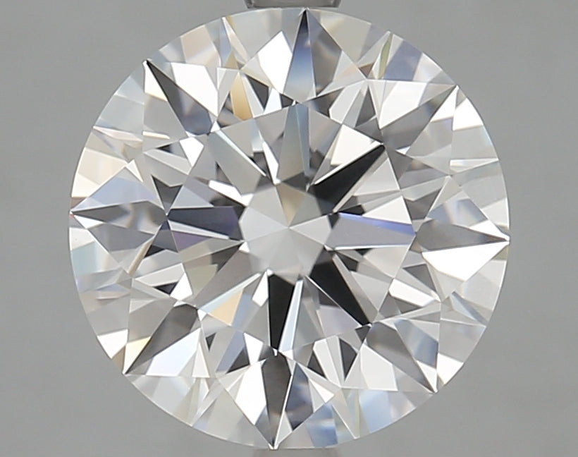 2.05000 H VVS2 BG Select Lab Grown Round Diamond
