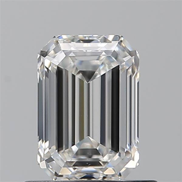 0.900 F VS1 Virtual Selection Emerald Diamond