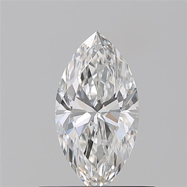 0.500 G IF Virtual Selection Marquise Diamond