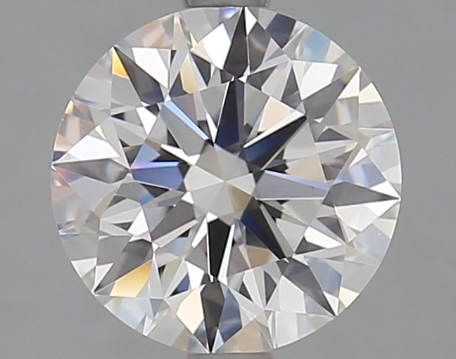 2.04000 D VVS1 BG Select Lab Grown Round Diamond