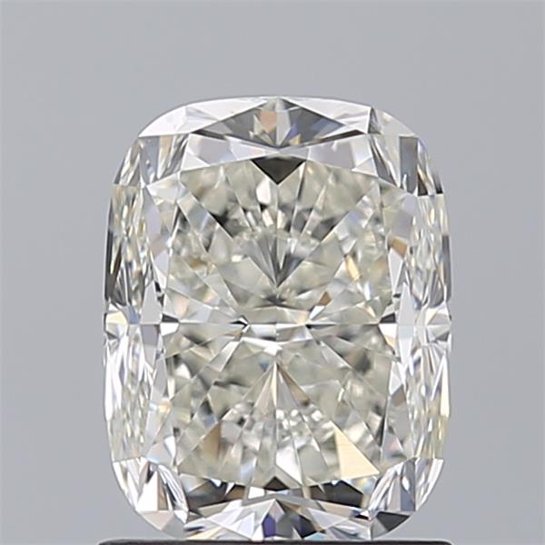1.520 H VS1 Virtual Selection Cushion Diamond