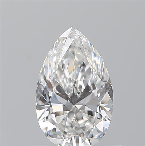 0.700 F VS1 Virtual Selection Pear Diamond
