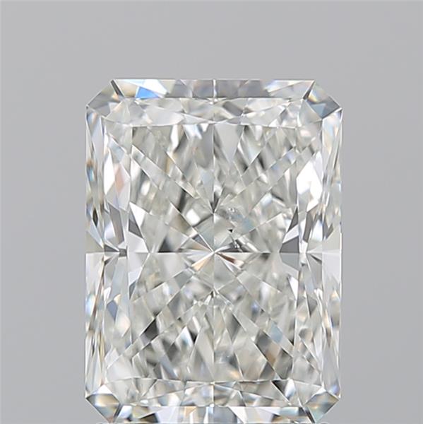 2.200 H SI1 Virtual Selection Radiant Diamond