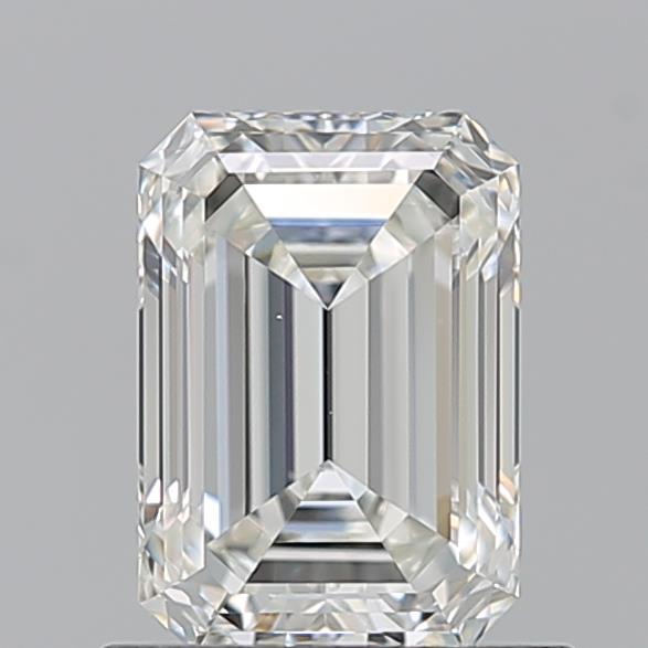 1.010 I VS2 Virtual Selection Emerald Diamond