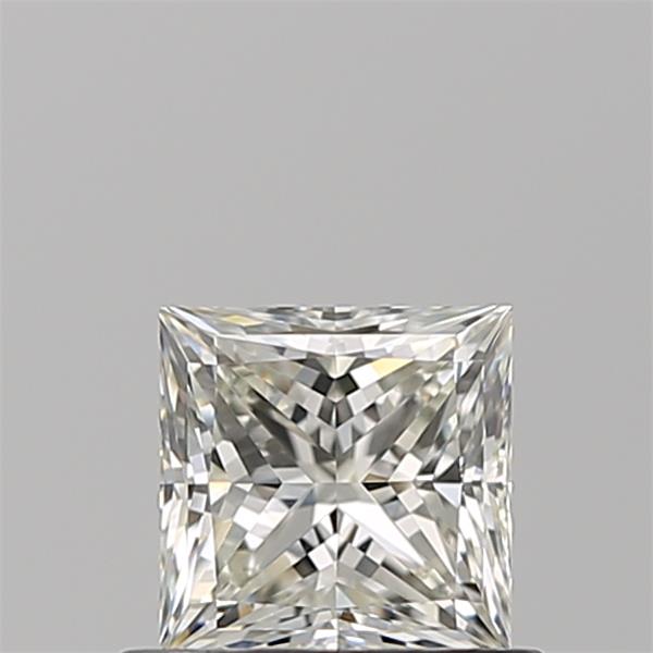 0.720 J VVS1 Virtual Selection Princess Diamond