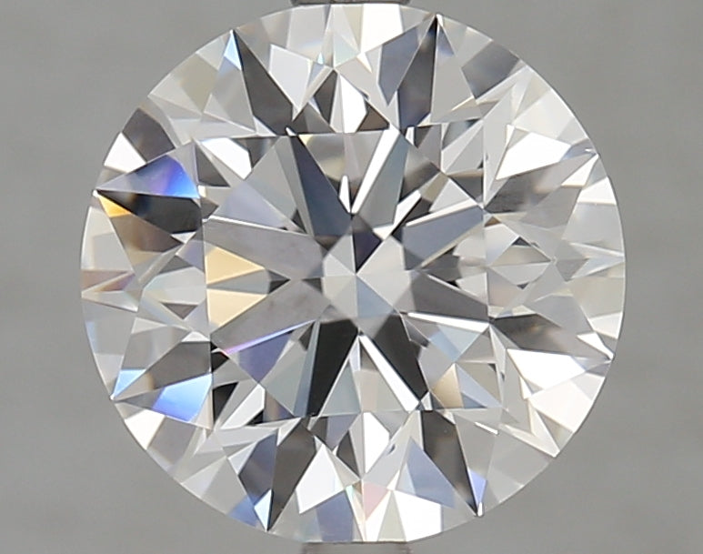 3.12000 E VVS2 BG Select Lab Grown Round Diamond