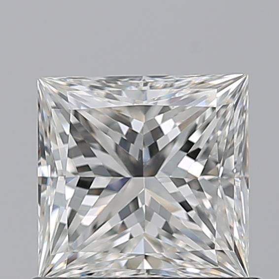 0.900 H VS1 Virtual Selection Princess Diamond