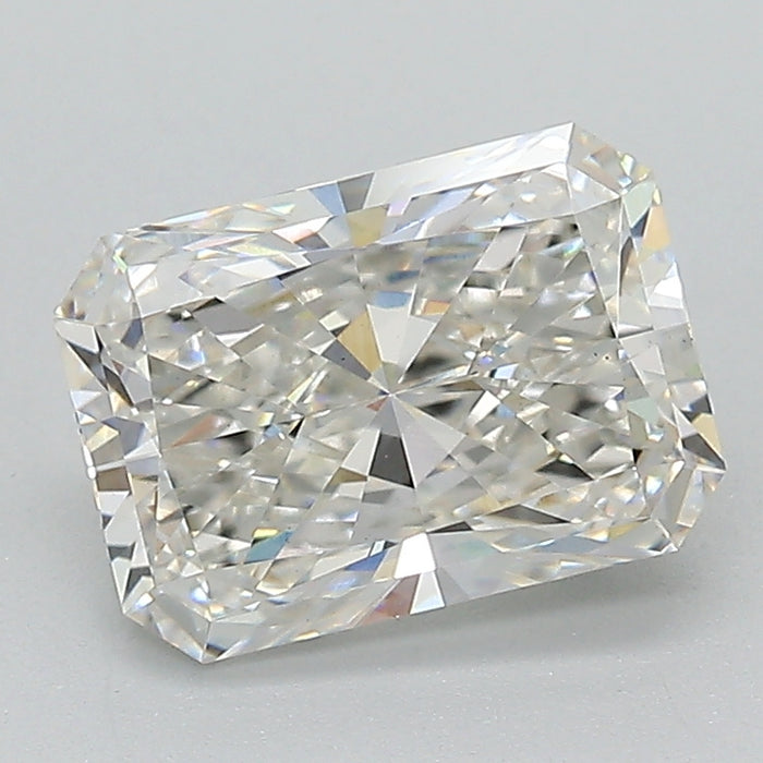 2.08000 G VS1 BG Select Lab Grown Radiant Diamond