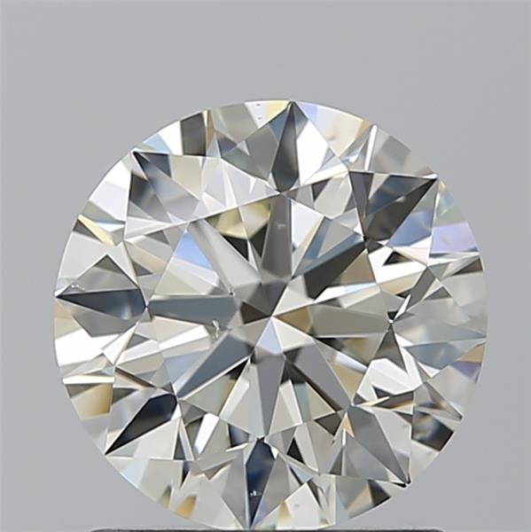 1.500 J VS2 Virtual Selection Round Diamond