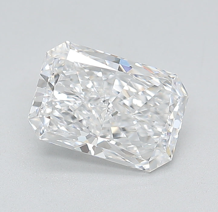 1.63000 D IF BG Select Lab Grown Radiant Diamond