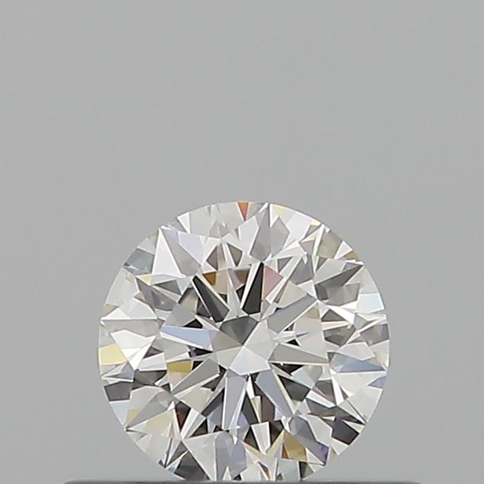 0.390 G VVS2 Virtual Selection Round Diamond