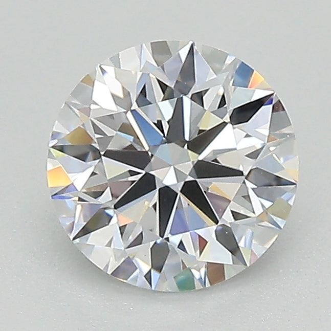 1.13 D VVS2 BG Select Lab Grown Round Diamond