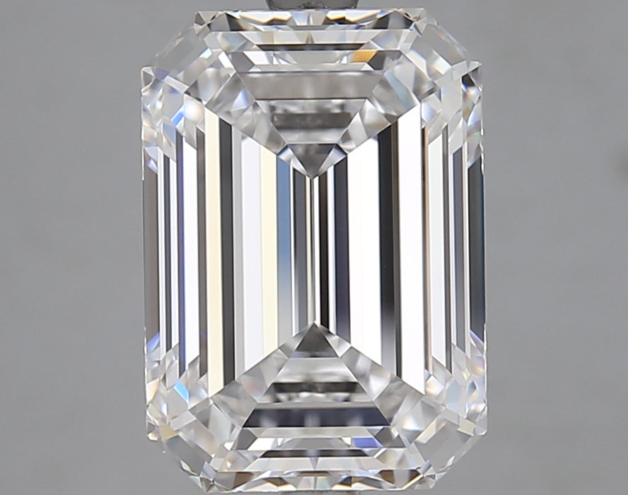 1.91000 E VS1 BG Select Lab Grown Emerald Diamond
