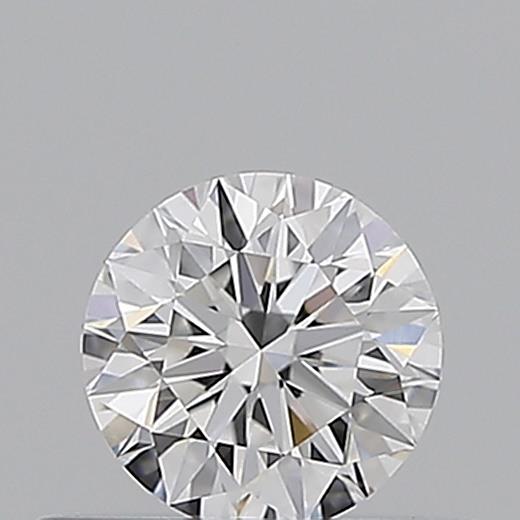 0.400 D VS2 Virtual Selection Round Diamond