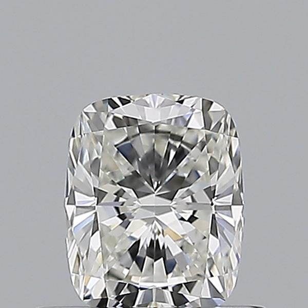0.510 G IF Virtual Selection Cushion Diamond