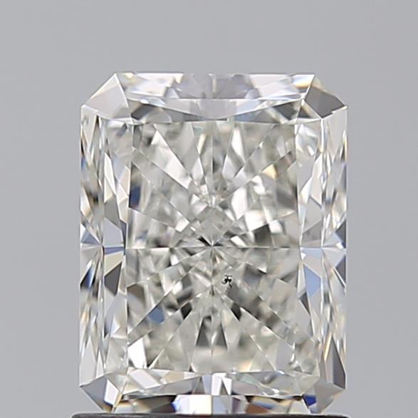 1.520 I SI1 Virtual Selection Radiant Diamond