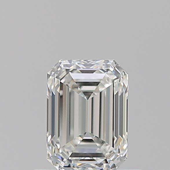 0.700 H VVS2 Virtual Selection Emerald Diamond
