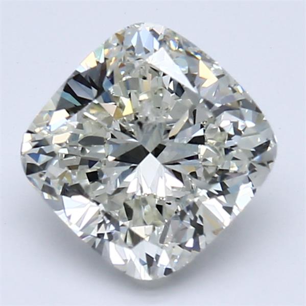 2.01000 K I1 Virtual Selection Cushion Diamond