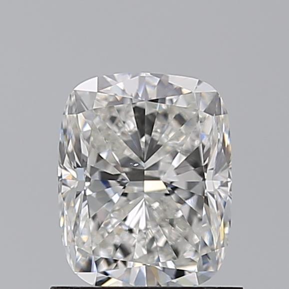 1.010 F VS1 Virtual Selection Cushion Diamond