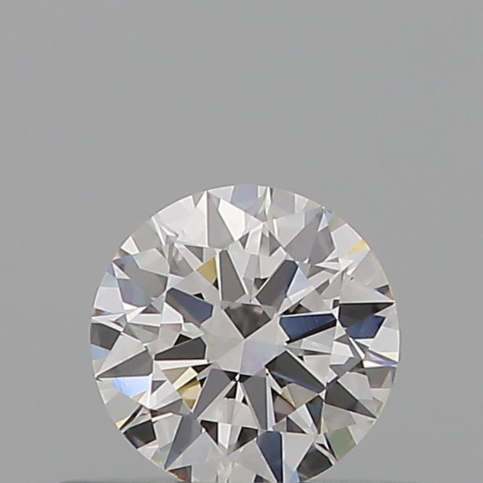 0.380 G VS1 Virtual Selection Round Diamond