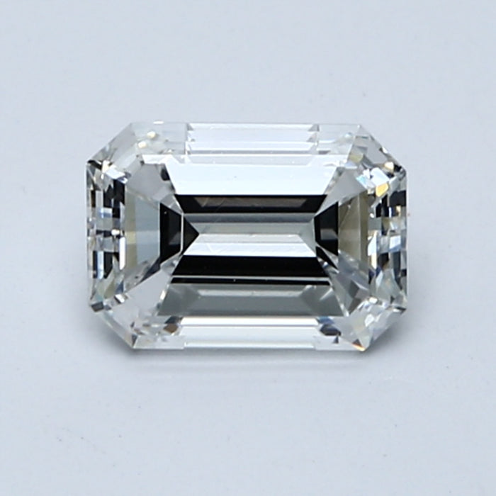0.91000 E VS2 Virtual Selection Emerald Diamond