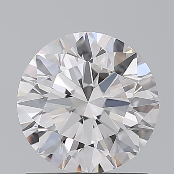 1.170 E VS1 Virtual Selection Round Diamond