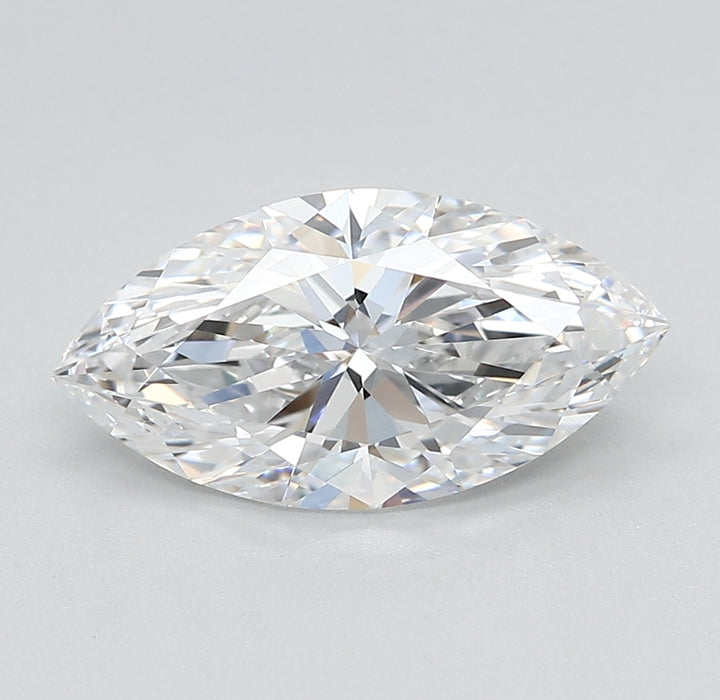 2.00000 D VVS1 BG Select Lab Grown Marquise Diamond