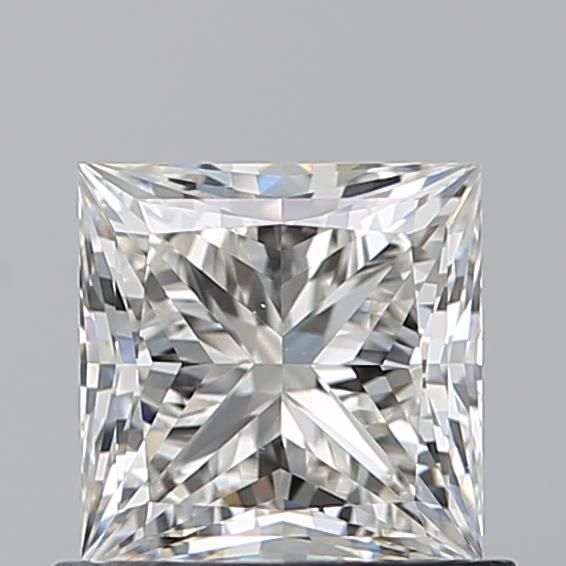 0.900 I VS2 Virtual Selection Princess Diamond