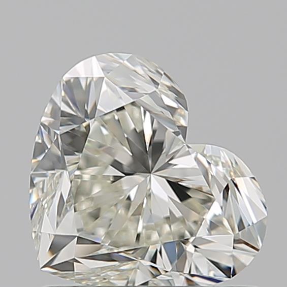 0.920 L VS1 Virtual Selection Heart Diamond