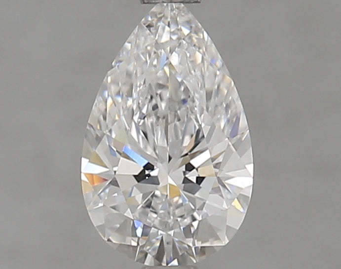 1.03000 D VVS2 BG Select Lab Grown Pear Diamond