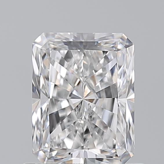 1.010 E SI2 Virtual Selection Radiant Diamond