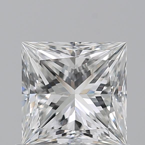 0.900 G VS2 Virtual Selection Princess Diamond