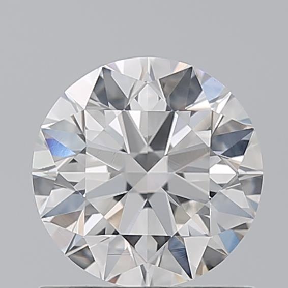 1.010 H SI1 Virtual Selection Round Diamond