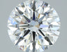 1.17ct Round F IF Natural Diamond