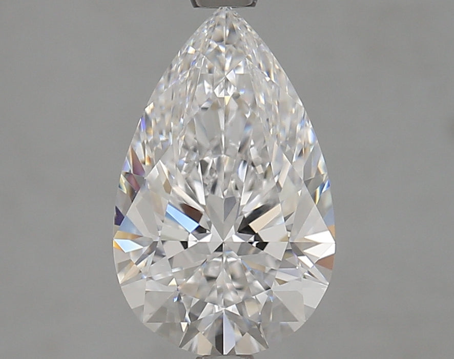 2.08000 E VVS2 BG Select Lab Grown Pear Diamond