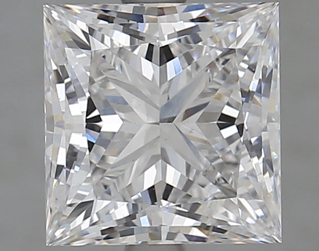1.44000 E VS1 BG Select Lab Grown Princess Diamond