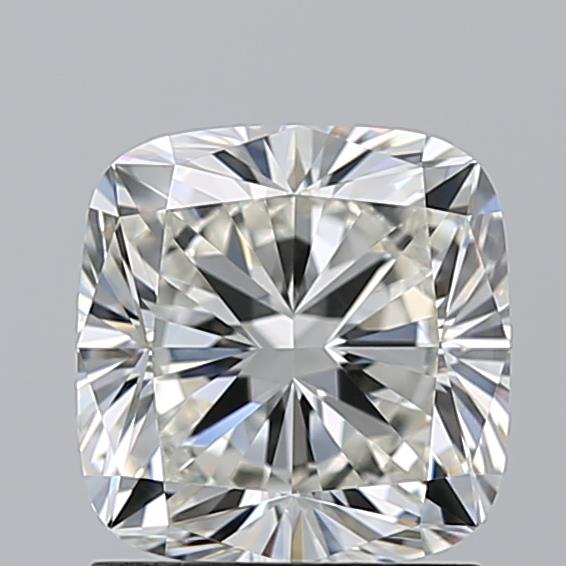 1.500 I VVS2 Virtual Selection Cushion Diamond