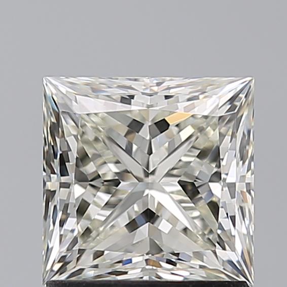 1.510 K VS1 Virtual Selection Princess Diamond