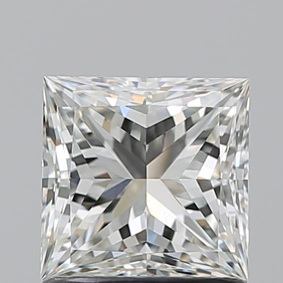 1.200 J VVS2 Virtual Selection Princess Diamond