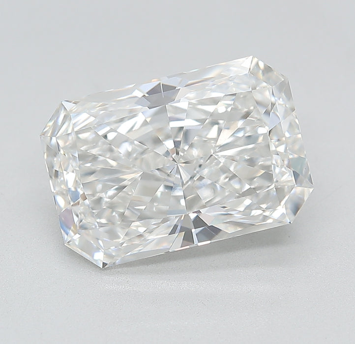 4.69000 E VVS2 BG Select Lab Grown Radiant Diamond