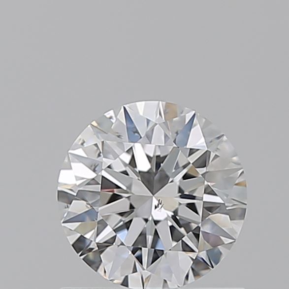 0.820 E SI1 Virtual Selection Round Diamond