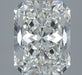 2.50ct Radiant G VS1 Natural Diamond