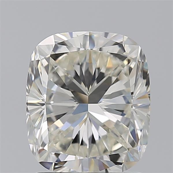 2.010 G IF Virtual Selection Cushion Diamond
