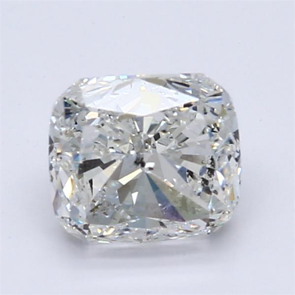 1.51000 I I1 Virtual Selection Cushion Diamond