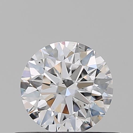 0.500 D VS2 Virtual Selection Round Diamond