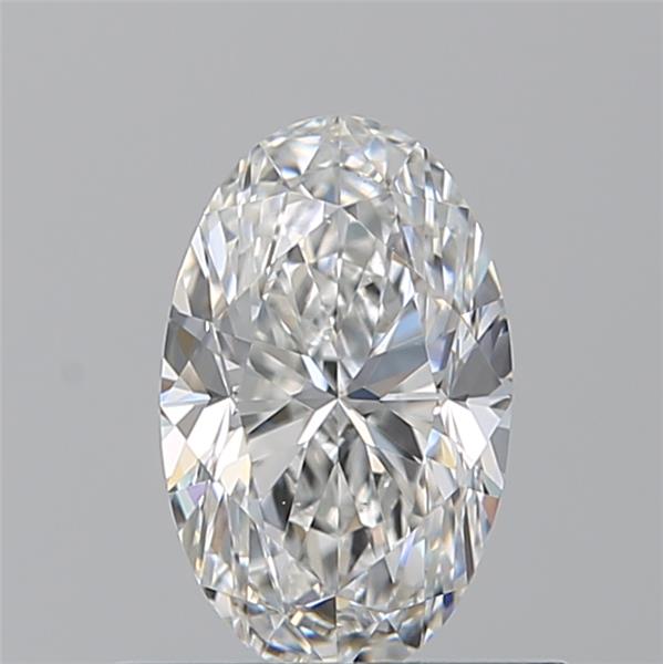 0.700 F VS2 Virtual Selection Oval Diamond
