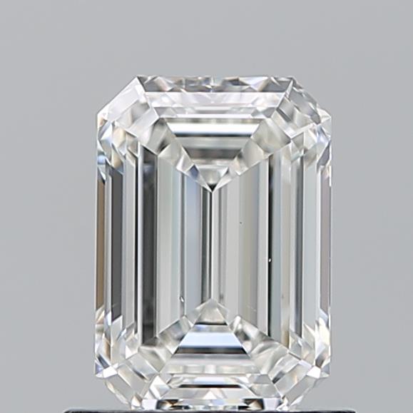 1.010 I VS2 Virtual Selection Emerald Diamond