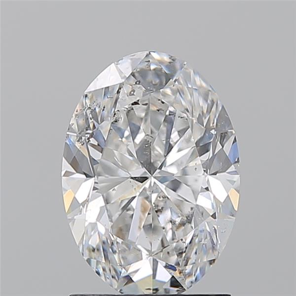 1.710 E I1 Virtual Selection Oval Diamond