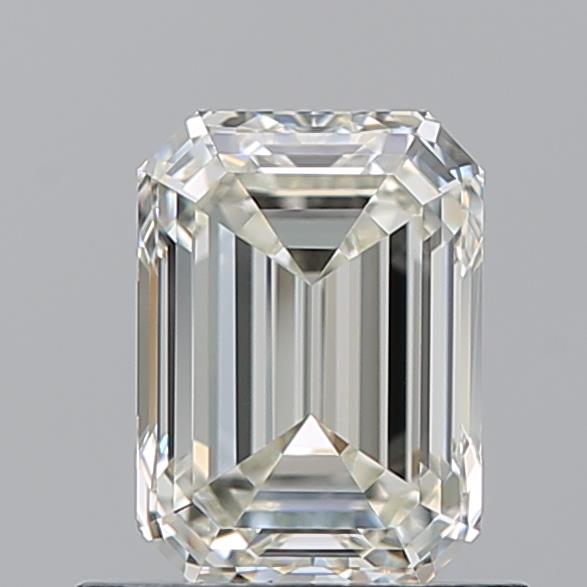 0.910 K VVS1 Virtual Selection Emerald Diamond